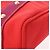 Louis Vuitton Antigua Cabas MM Rote Handtasche - Ansicht 8
