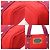 Louis Vuitton Antigua Cabas MM Rote Handtasche - Ansicht 9