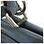 Borsa in pelle blu Fendi Peekaboo 8BN290 - vista 11
