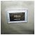 Borsa in pelle blu Fendi Peekaboo 8BN290 - vista 17