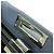 Borsa in pelle blu Fendi Peekaboo 8BN290 - vista 18