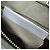 Borsa in pelle blu Fendi Peekaboo 8BN290 - vista 19