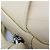 Borsa Accessorio Chanel Ligne Cambon Beige - vista 11