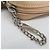 Borsa Accessorio Chanel Ligne Cambon Beige - vista 12