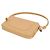 Borsa Accessorio Chanel Ligne Cambon Beige - vista 2