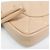 Borsa Accessorio Chanel Ligne Cambon Beige - vista 4