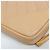 Borsa Accessorio Chanel Ligne Cambon Beige - vista 5