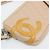 Borsa Accessorio Chanel Ligne Cambon Beige - vista 6