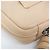 Borsa Accessorio Chanel Ligne Cambon Beige - vista 8