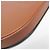 Loewe BORSO A TALLONE PICCOLO Borsa a spalla in pelle marrone - vista 6