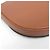Loewe BORSO A TALLONE PICCOLO Borsa a spalla in pelle marrone - vista 7