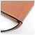 Loewe BORSO A TALLONE PICCOLO Borsa a spalla in pelle marrone - vista 9
