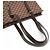 Borsa a Spalla Chelsea Damier Louis Vuitton Marrone Damier ebene - vista 14