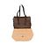 Borsa a Spalla Chelsea Damier Louis Vuitton Marrone Damier ebene - vista 2