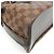 Borsa a Spalla Chelsea Damier Louis Vuitton Marrone Damier ebene - vista 6