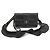 Pochette a spalla Lockstuds Valentino Garavani Nero