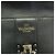 Pochette a spalla Lockstuds Valentino Garavani Nero - vista 17