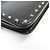 Pochette a spalla Lockstuds Valentino Garavani Nero - vista 6