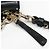Pochette a spalla Lockstuds Valentino Garavani Nero - vista 9