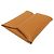 Monedero de cuero de cabra Bastia de Hermès Castaño - vista 6