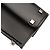 Fendi Mini Borsa Sunshine Shopper in Pelle Nera Nero - vista 10