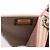 Wallet On Chain Portafoglio Chanel Caviar Rosa CC con Catena - vista 6