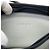 Borsa a Spalla in Suede Grigio Anagram Switching di LOEWE Marrone - vista 5