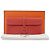 Hermès Arancione Swift Jige Elan 29 Rosso - vista 15