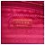Bow Borsa Prada in tessuto canapa rosa con logo e fiocco - vista 5