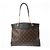 Borsa Tote Pallas Shopper Noir Monogram Louis Vuitton Nero