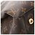 Borsa Tote Pallas Shopper Noir Monogram Louis Vuitton Nero - vista 8