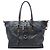 Louis Vuitton Monogram Empreinte Lumineuse PM Nero