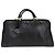 Loewe Amazona Reisetasche aus Leder groß