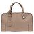 Loewe Amazona Leather 36 Beige