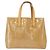 Borsa Reade Monogram Vernis PM di Louis Vuitton Marrone - vista 2