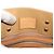Borsa Reade Monogram Vernis PM di Louis Vuitton Marrone - vista 6