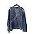 Gerard Darel Camicia in lino blu - Gérard Darel