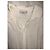 Robe Sandro en dentelle et soie - vue 2