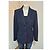 Johnnie Boden Blazer de Mujer Boden – Tweed British Moon - vista 2