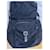 Borsa a Tracolla Prada Re-Nylon Nera - vista 2