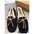 UGG Dakota Black femme – mocassins en daim doublés laine – taille 40 – neufs boîte - vue 2