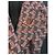Lanvin virgin wool jacket with geometric pattern – size 38 – new with structured belt - view 3