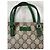 Borsa Gucci - Tote GG Supreme - vista 2