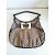 Borsa Grande Monogramma Gucci Bow - vista 2