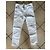 Jeans Bianchi Dritti Isabel Marant Étoile - vista 3
