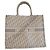 Book Tote Borsa Tote Grande Christian Dior