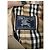 Abrigo Burberry para Mujer en Muy Buen Estado - vista 3