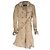 Burberry trench beige check intérieur, 14 ans (34/36)