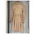 Burberry trench beige check intérieur, 14 ans (34/36) - vue 2