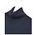 Vestido de lana/cashmere Allude en navy Azul marino - vista 4